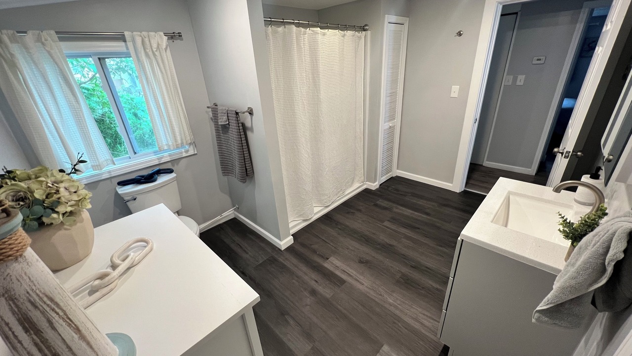 Photo of Bathroom in Henderson