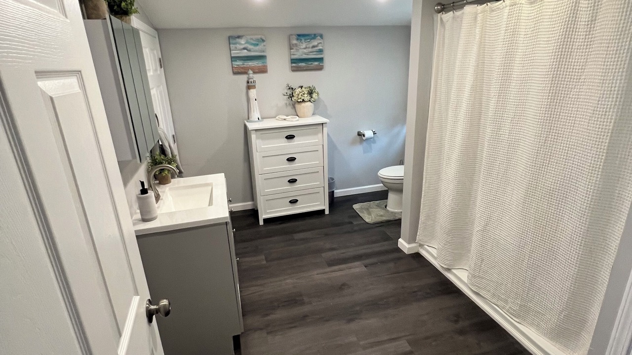 Photo of Bathroom in Henderson
