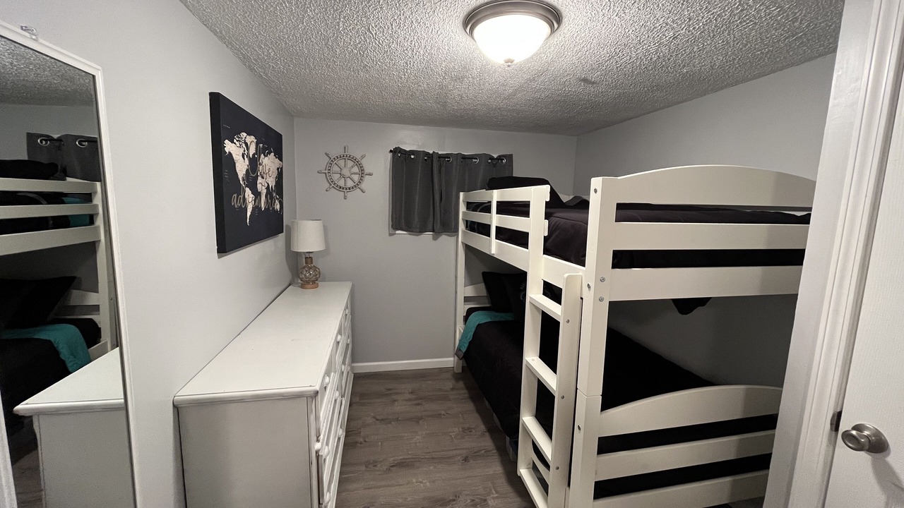 Photo of Bedroom in Henderson
