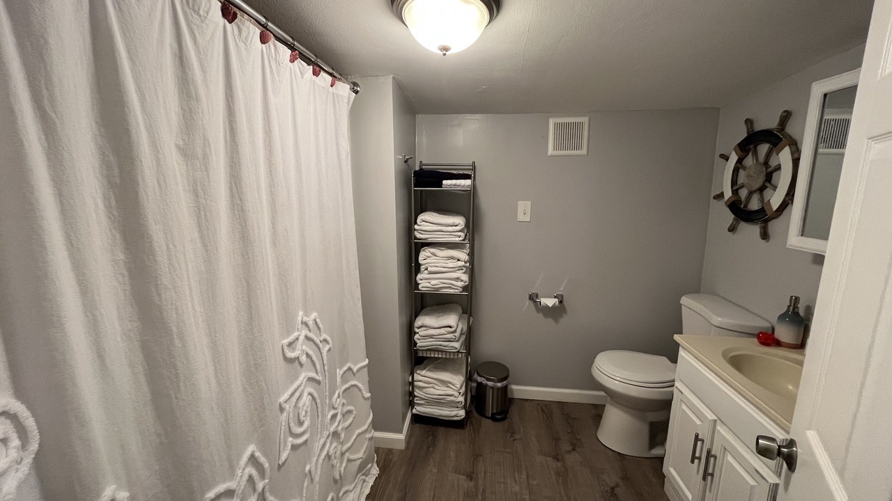 Photo of Bathroom in Henderson