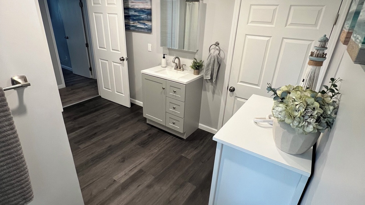 Photo of Bathroom in Henderson