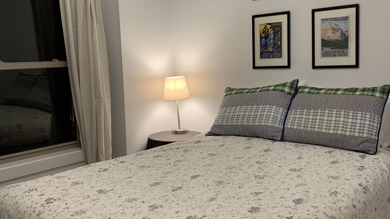 Photo of Bedroom in Port Sheldon