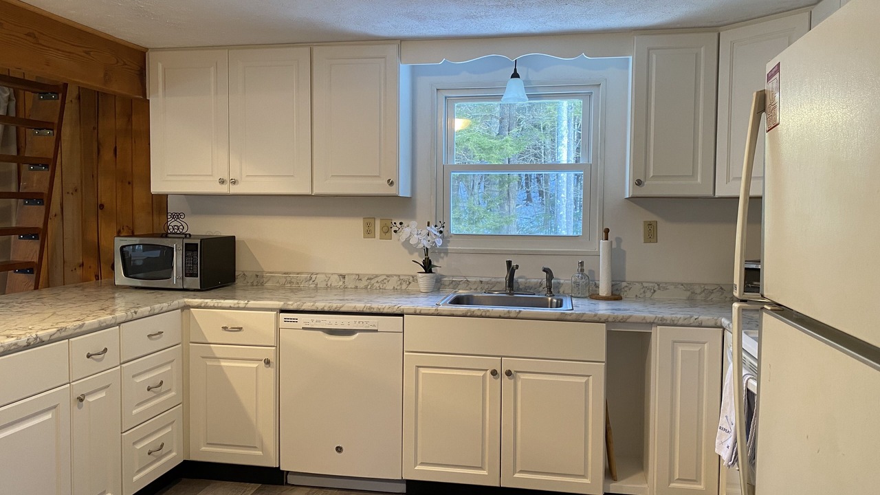 Photo of Kitchen in Campton