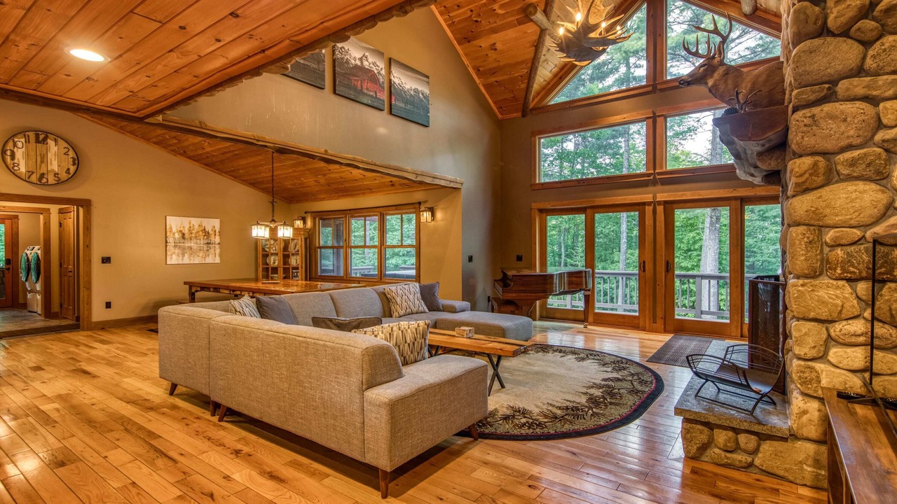 Photo of Livingroom in Wilmington