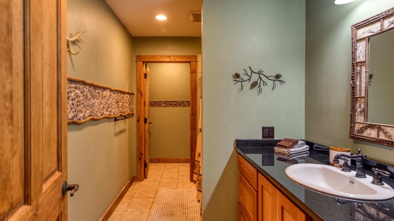 Photo of Bathroom in Wilmington