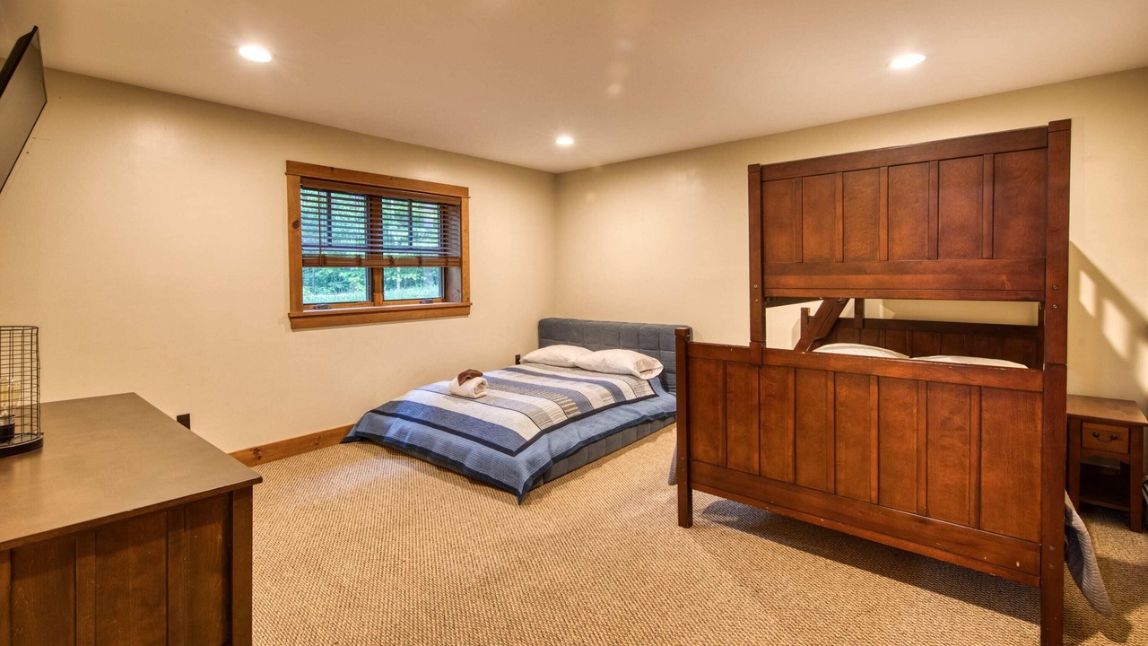 Photo of Bedroom in Wilmington