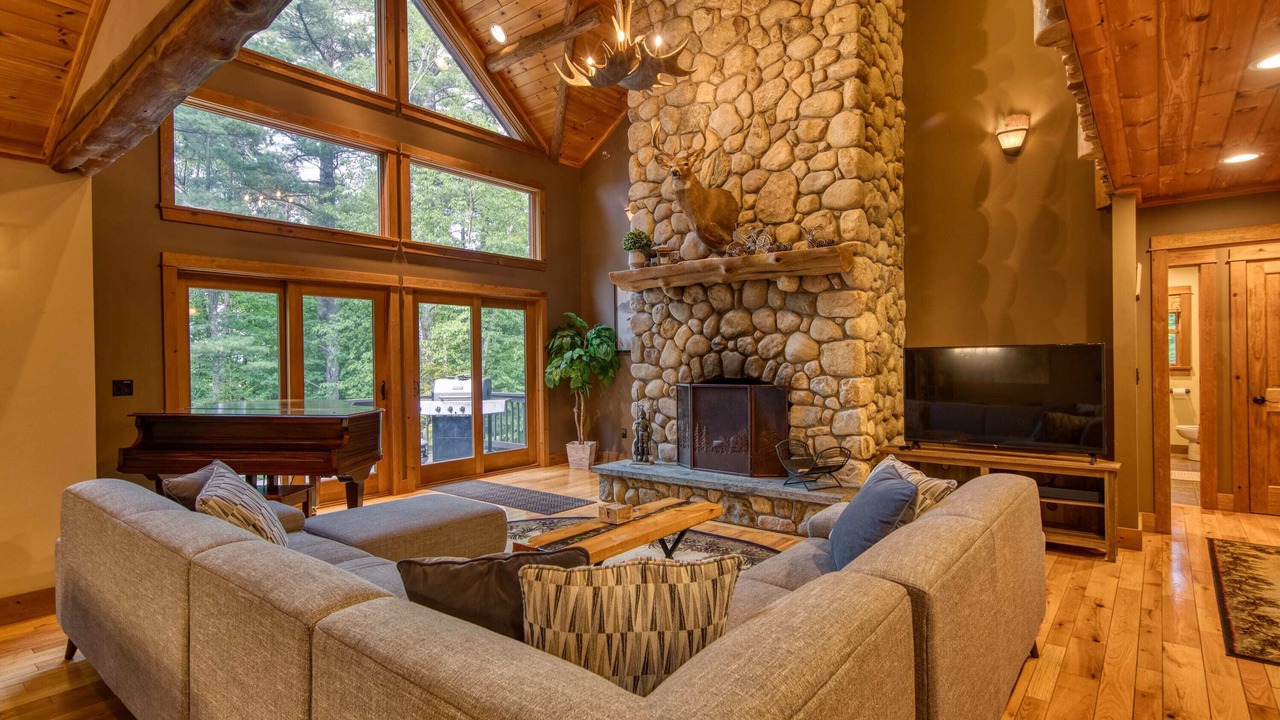 Photo of Livingroom in Wilmington