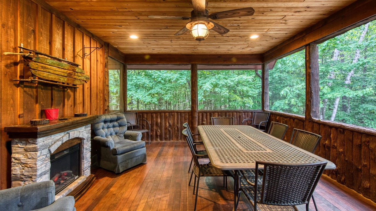 Photo of Livingroom in Wilmington