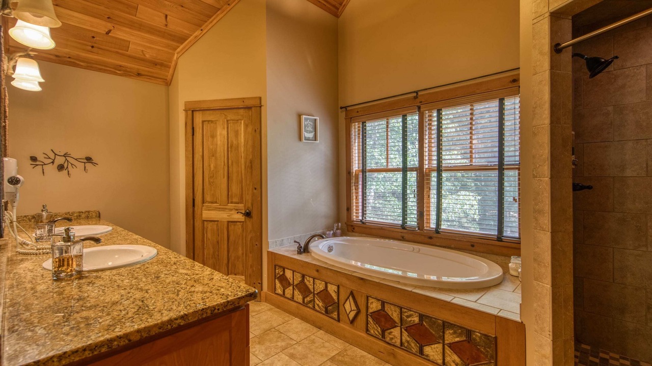 Photo of Bathroom in Wilmington