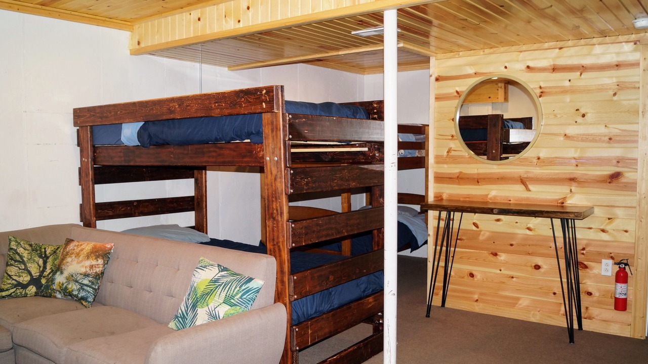 Photo of Bedroom in Friendship