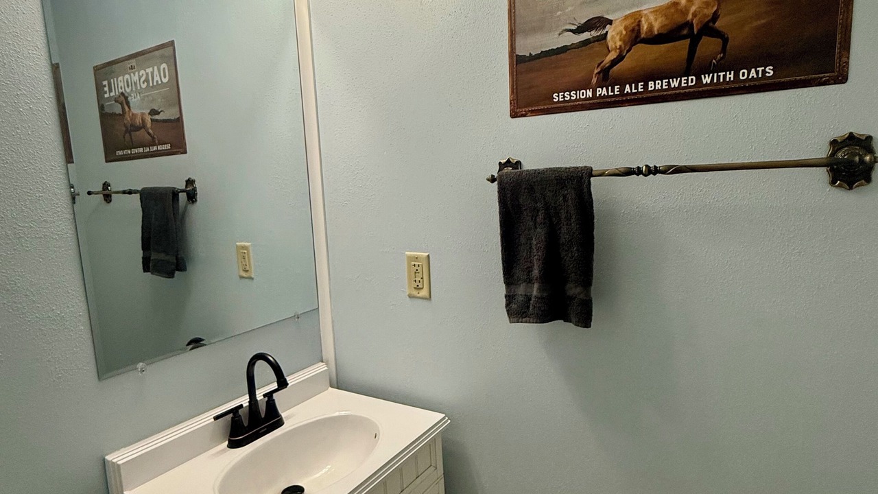 Photo of Bathroom in Friendship