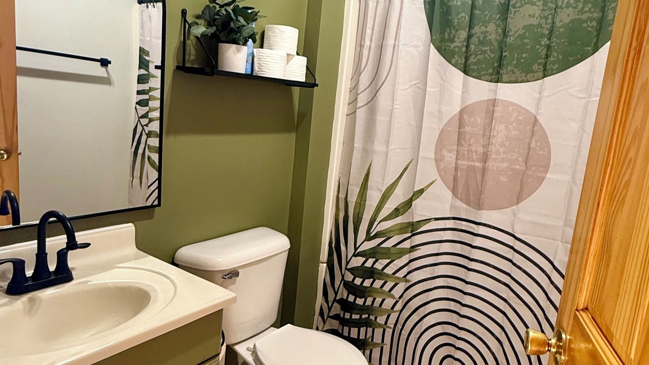Photo of Bathroom in Friendship