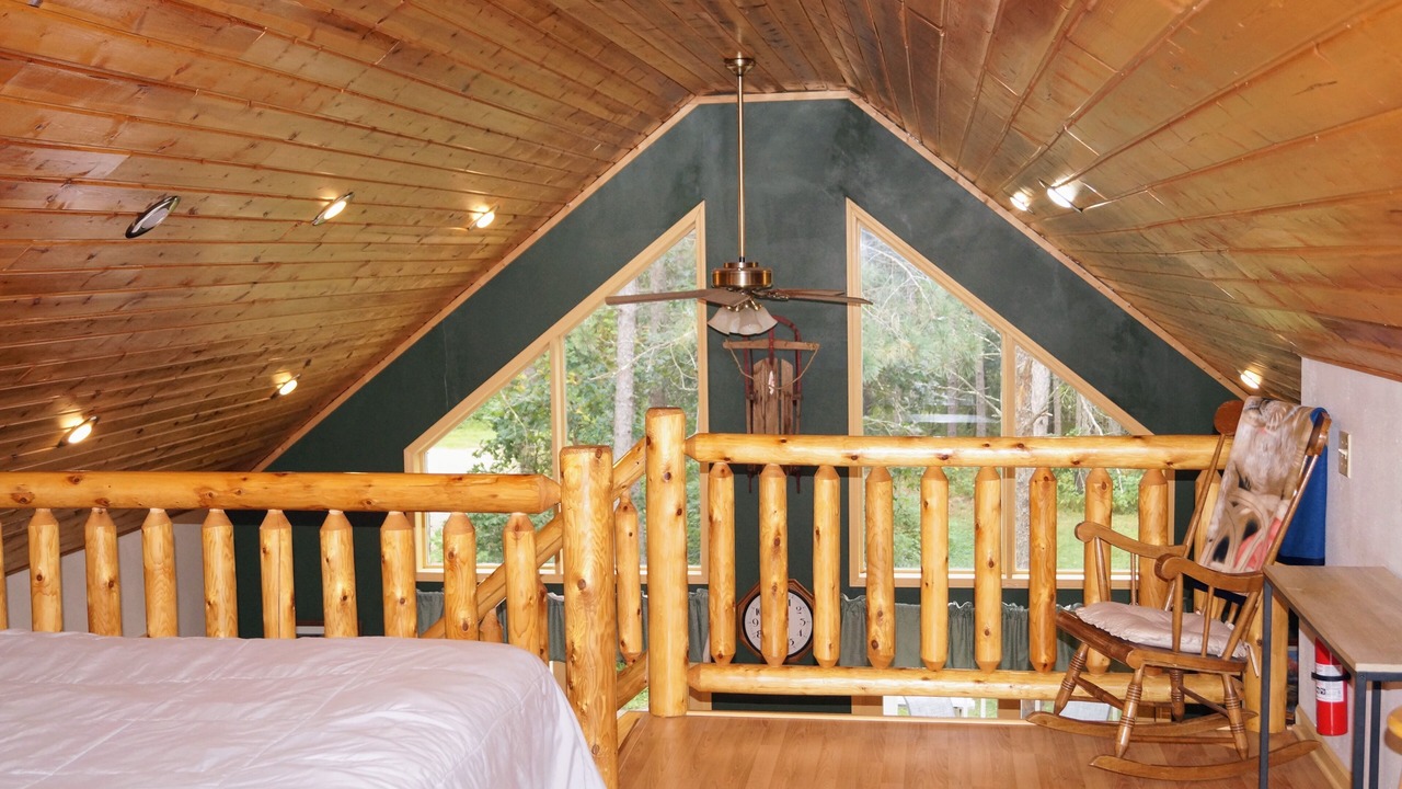Photo of Bedroom in Friendship
