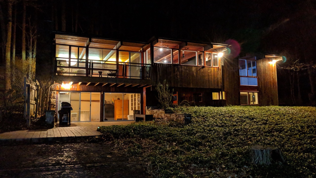 Photo of Outdoor in Durham