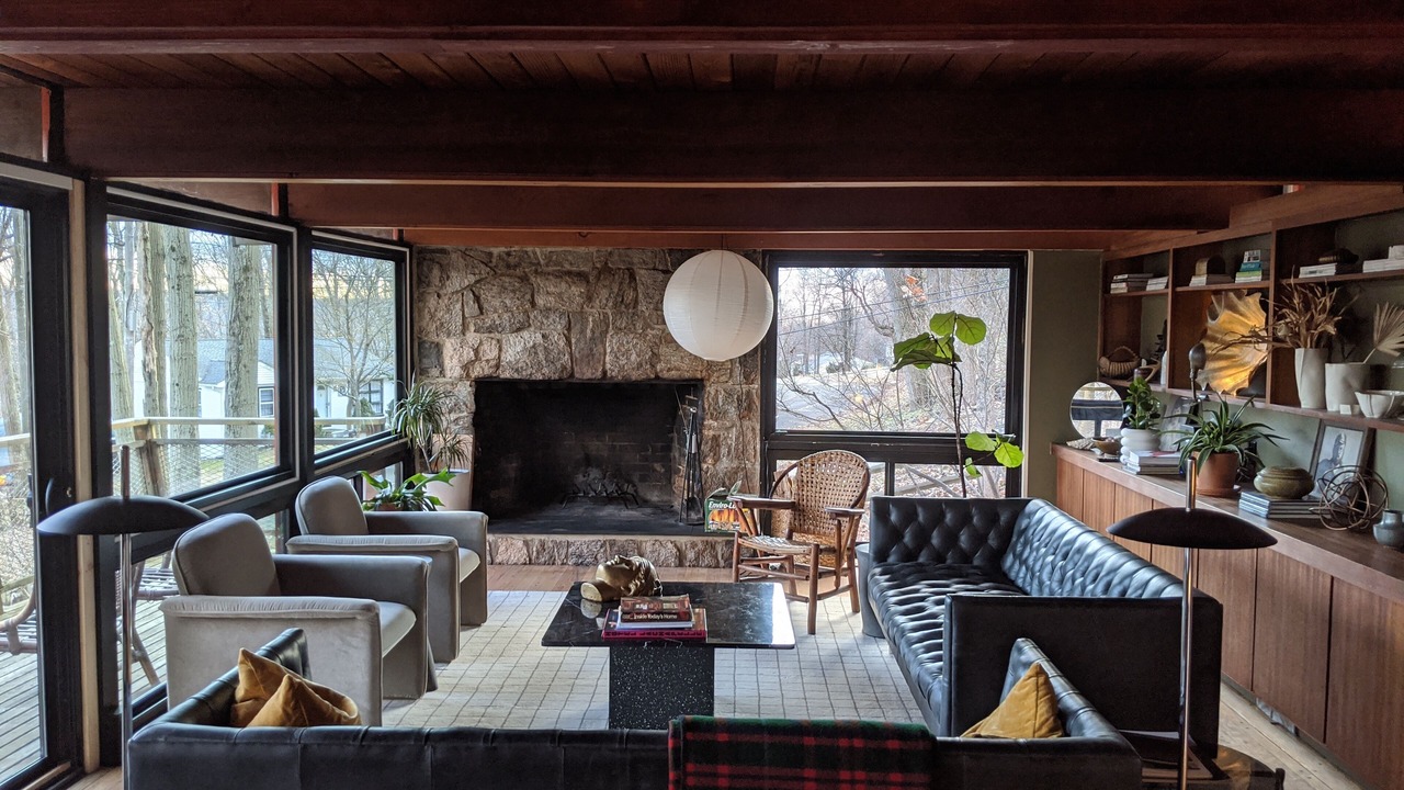 Photo of Livingroom in Durham