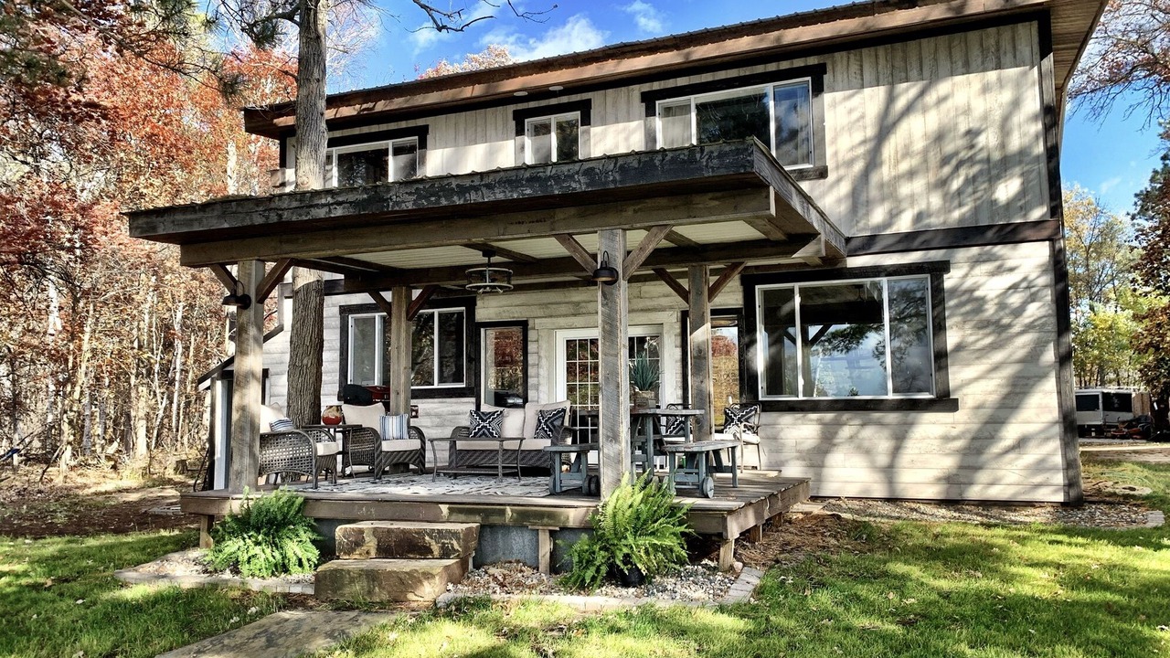 Photo of Outdoor in Crosslake