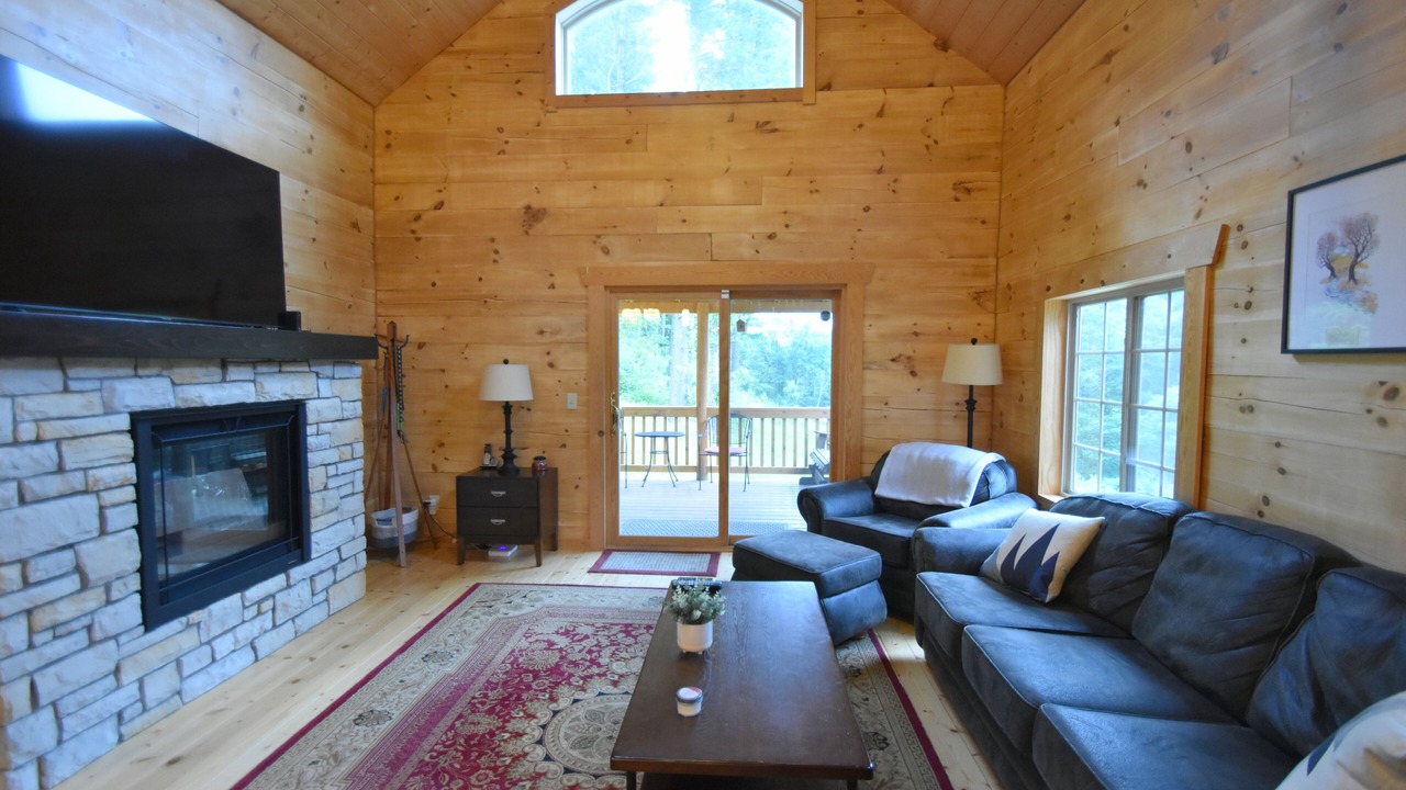 Photo of Livingroom in La Crosse