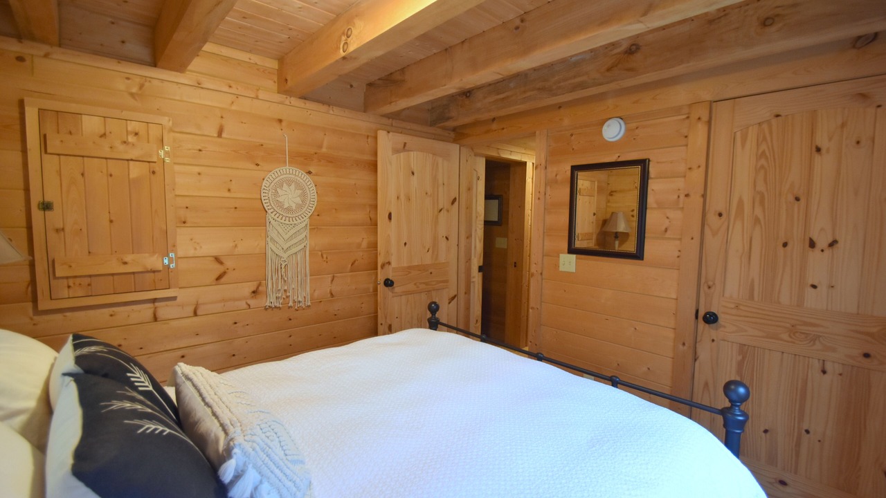 Photo of Bedroom in La Crosse