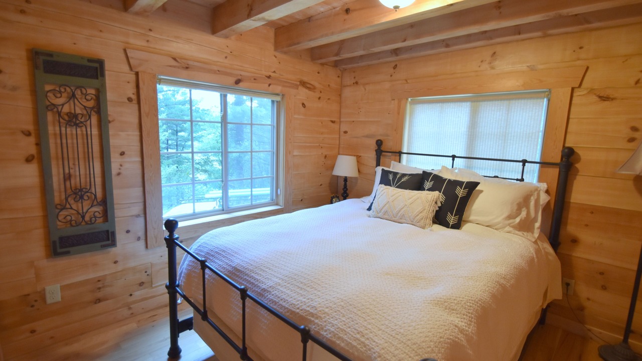 Photo of Bedroom in La Crosse