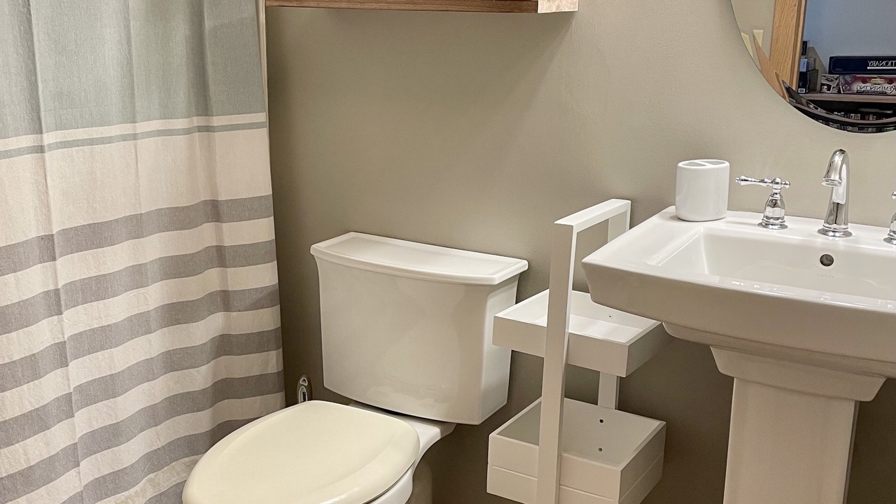 Photo of Bathroom in La Crosse
