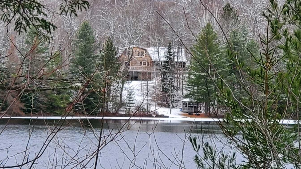 Photo of Outdoor in Vermontville