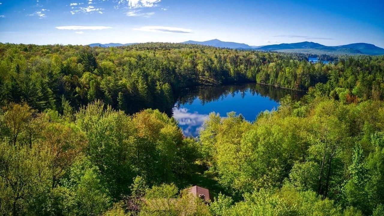Photo of Outdoor in Vermontville