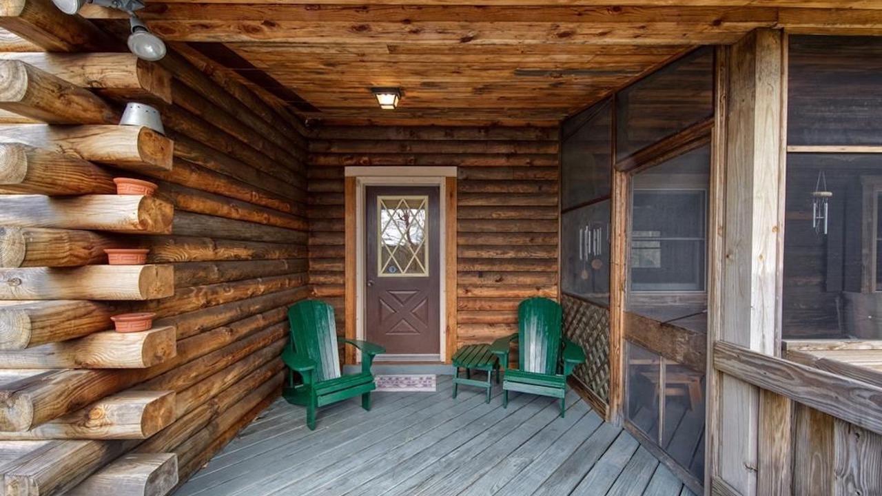 Photo of Outdoor in Vermontville