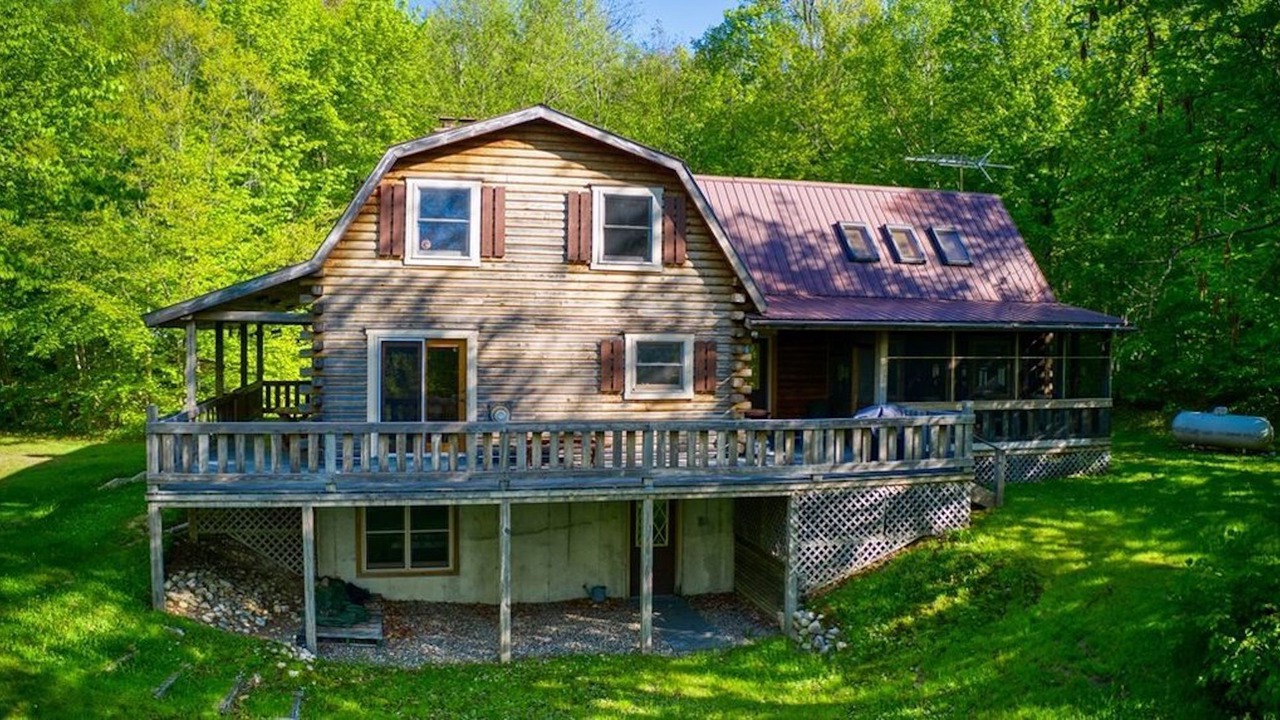 Photo of Outdoor in Vermontville