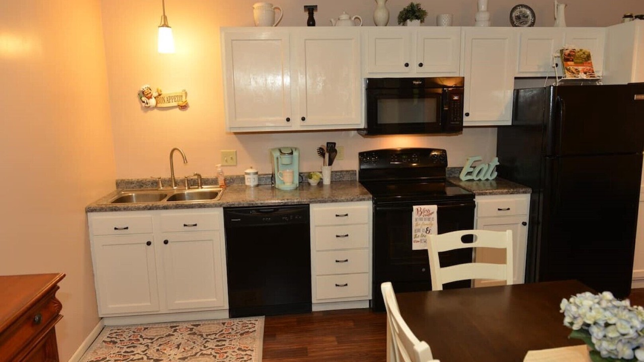 Photo of Kitchen in Forest Lake