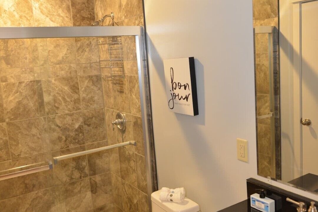 Photo of Bathroom in Forest Lake