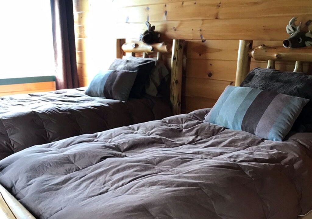 Photo of Bedroom in Colebrook