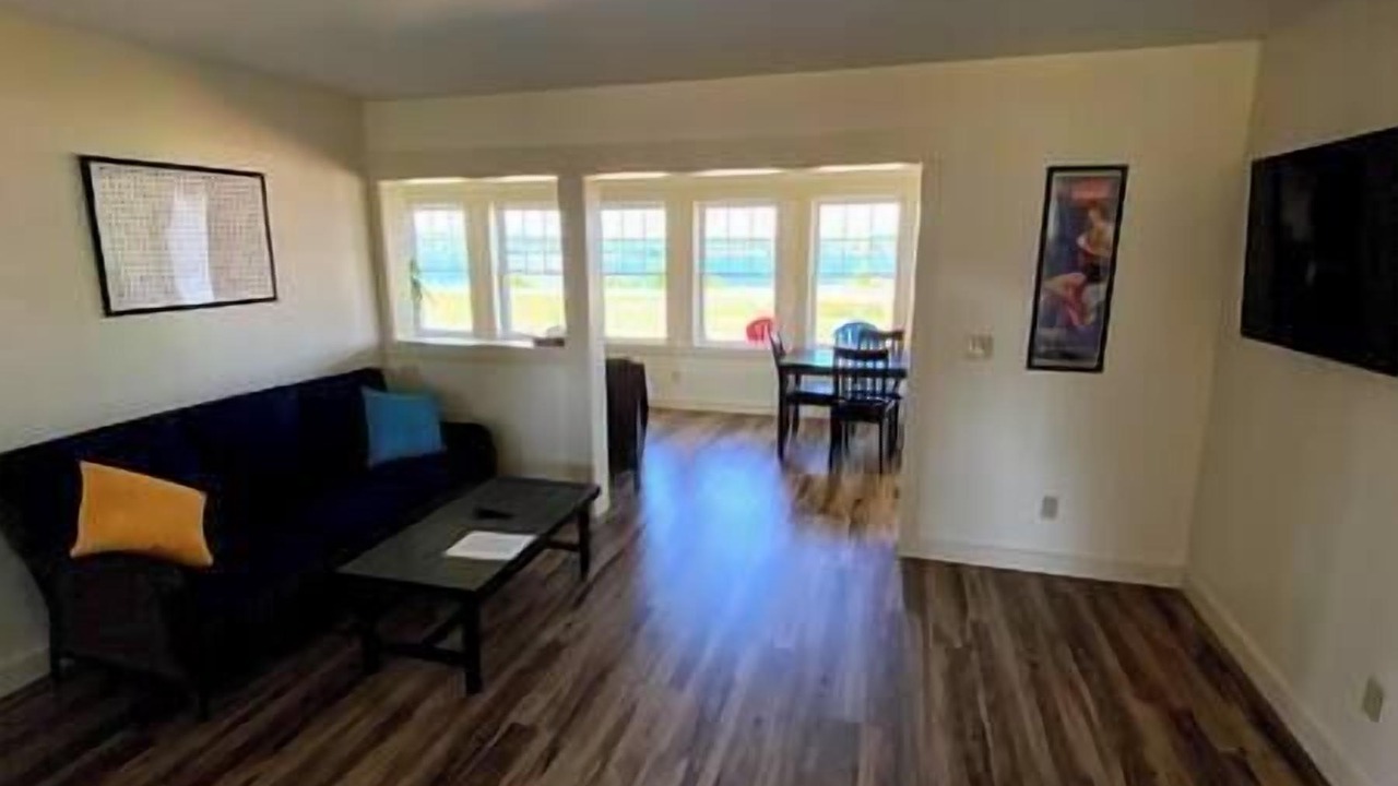 Photo of Livingroom in Alburg