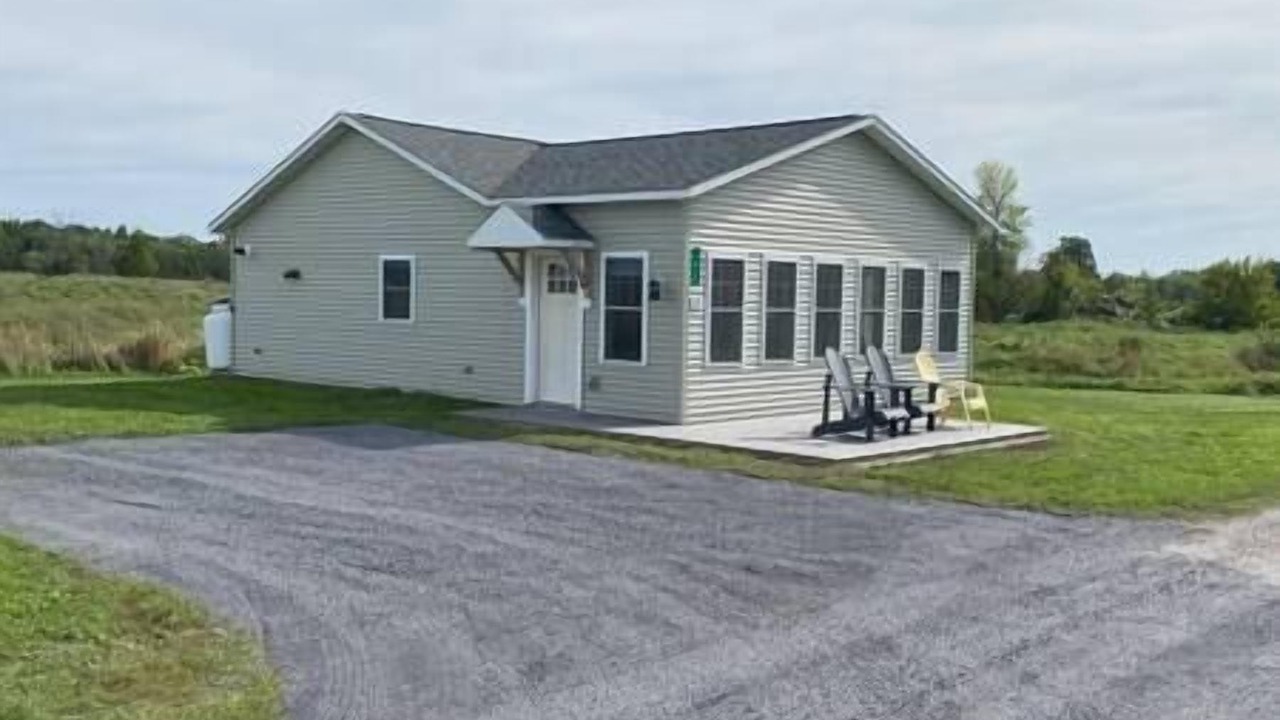 Photo of Outdoor in Alburg