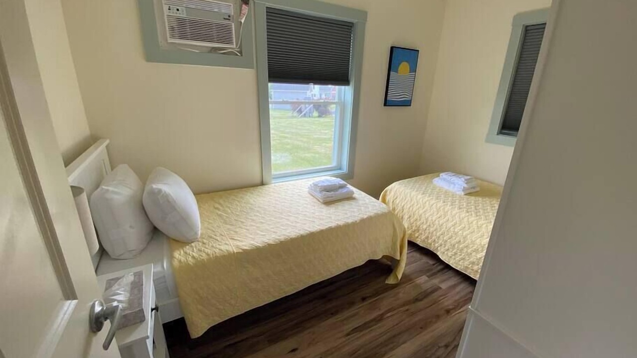 Photo of Bedroom in Alburg