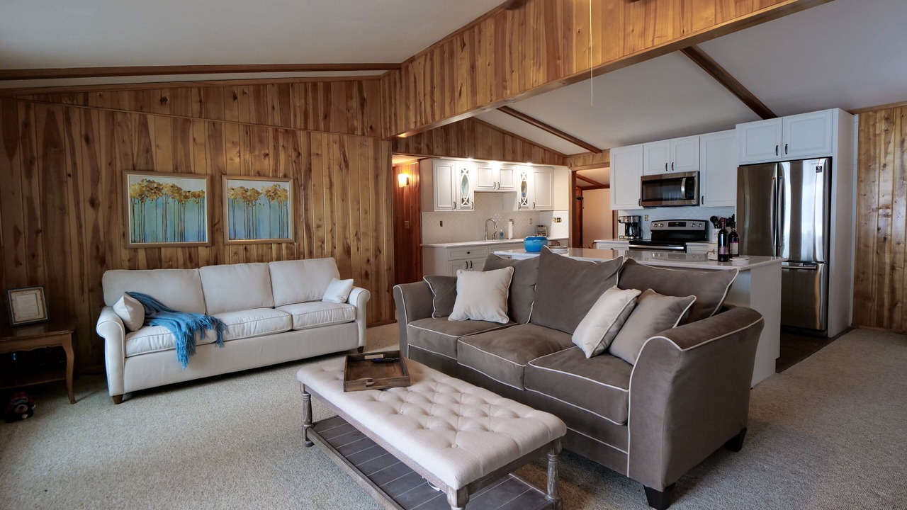 Photo of Livingroom in Chief Lake