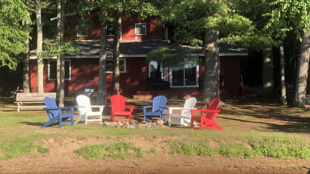 Photo of Outdoor in Chief Lake