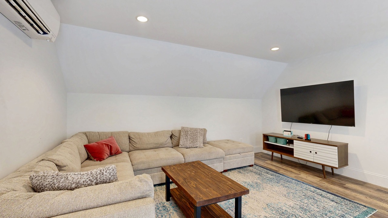 Photo of Livingroom in Cranmore Birches