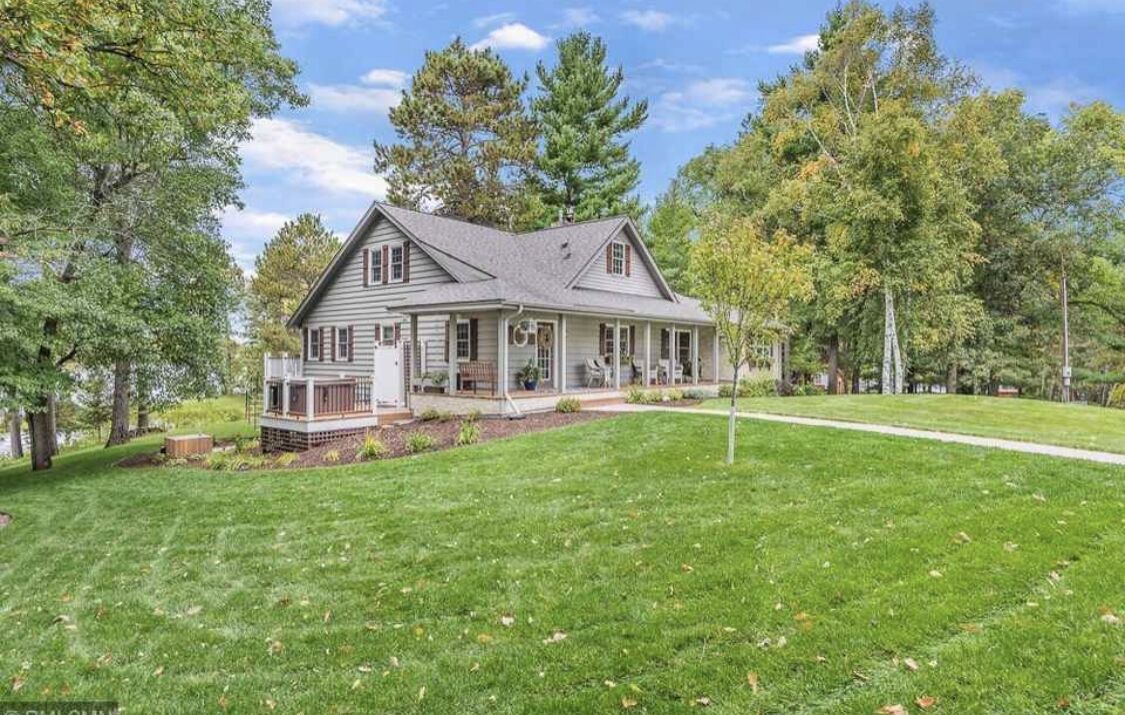 Photo of Outdoor in Crosslake
