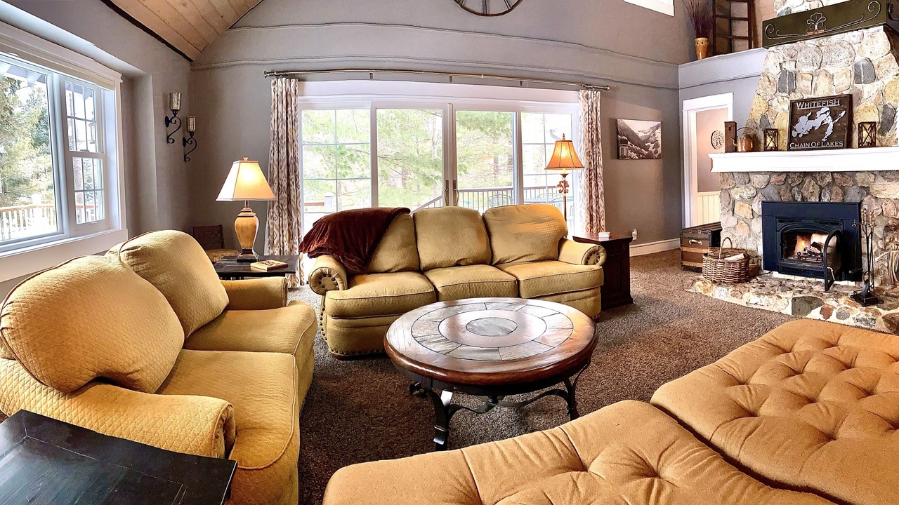 Photo of Outdoor in Crosslake