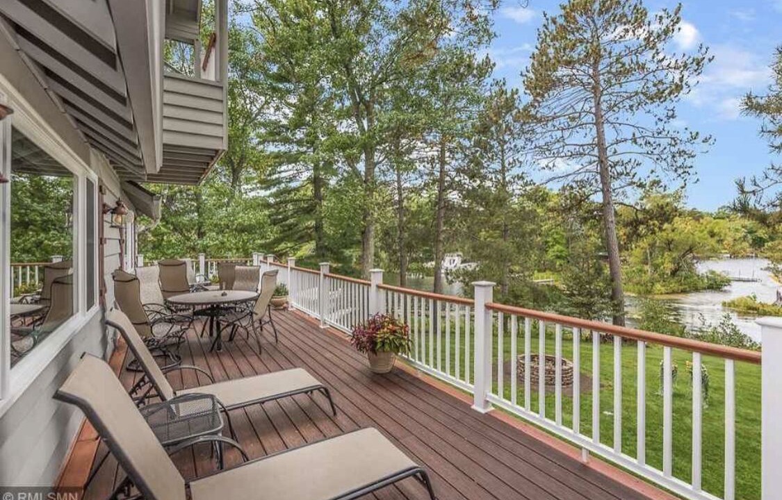 Photo of Outdoor in Crosslake