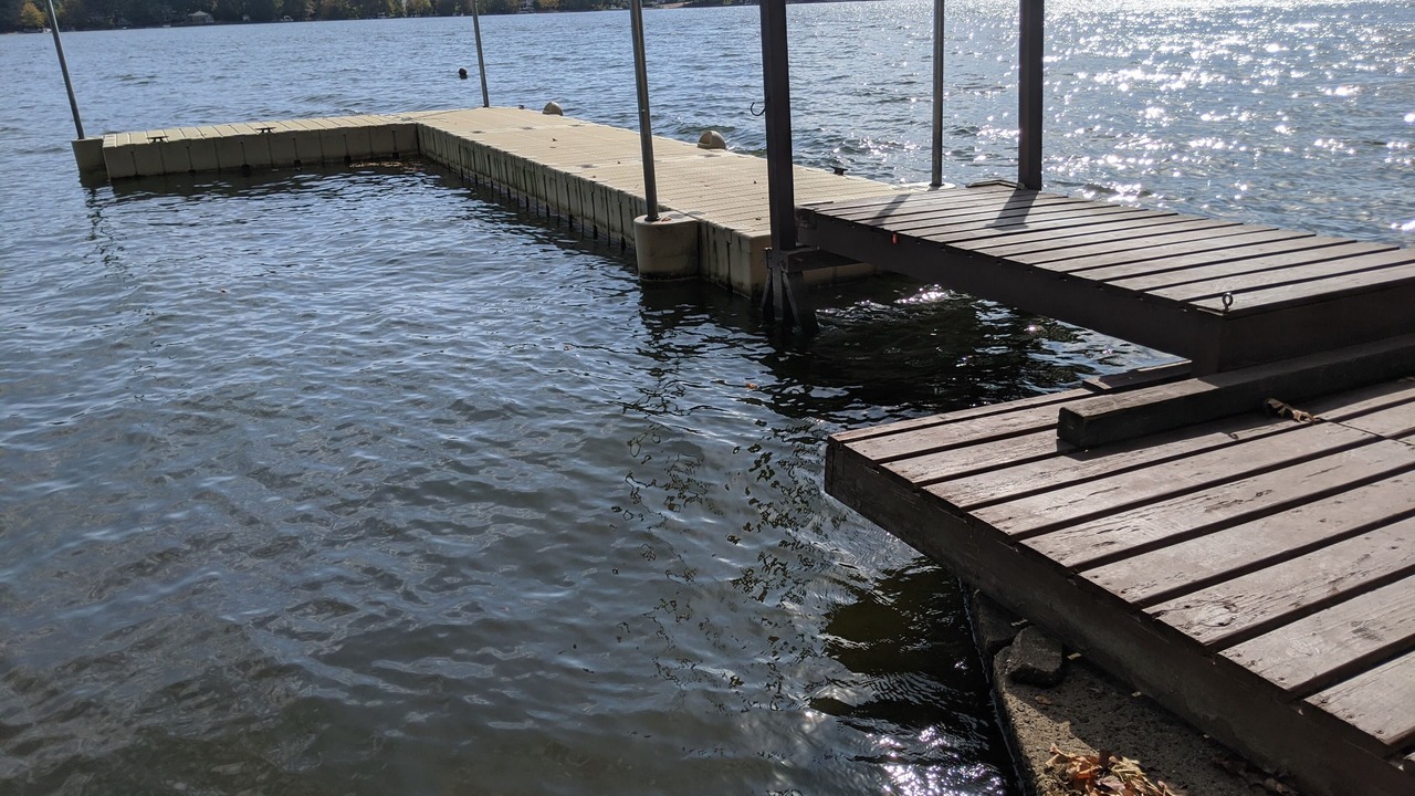 Photo of Outdoor in Lake Pocotopaug