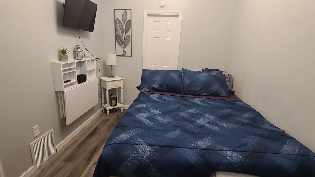 Photo of Bedroom in Detroit Lakes