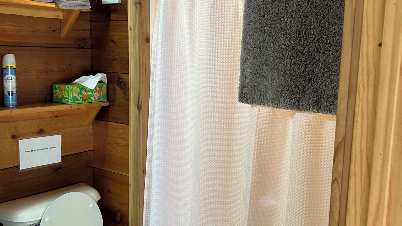 Photo of Bathroom in Hayward