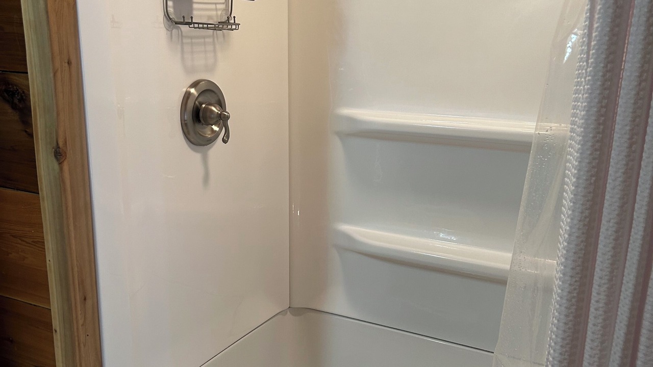 Photo of Bathroom in Hayward