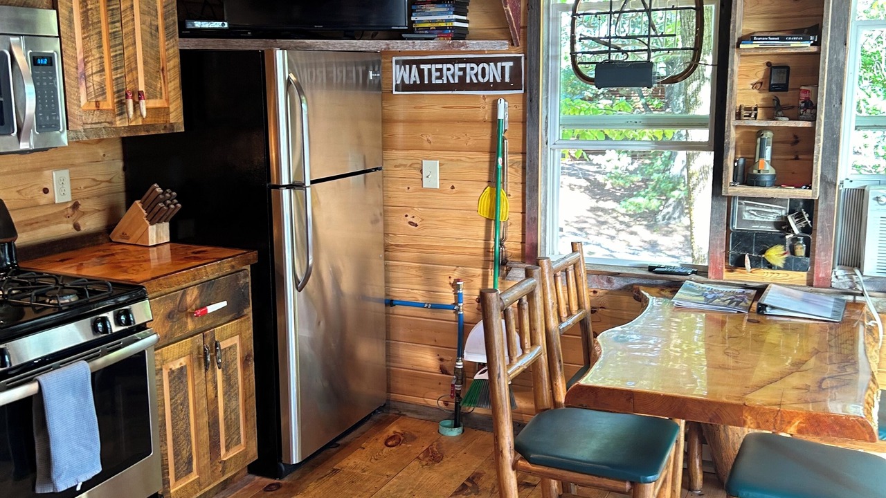 Photo of Kitchen in Hayward