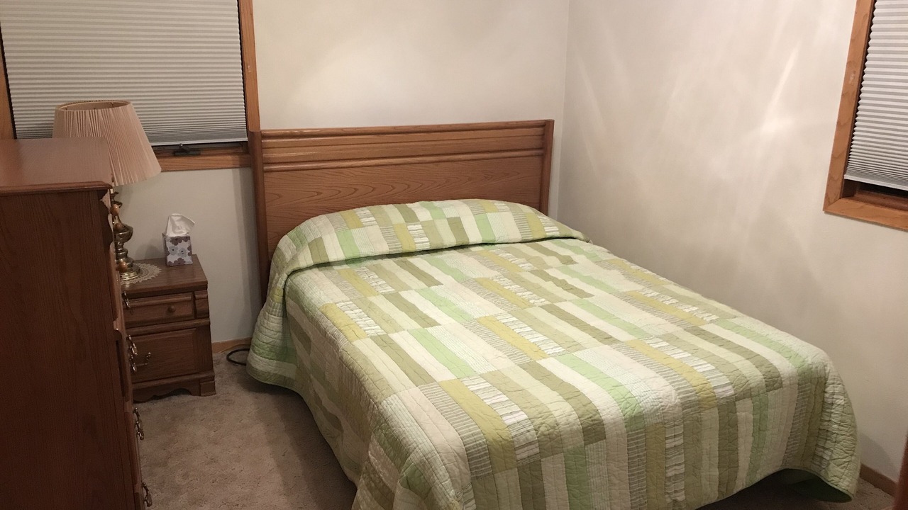 Photo of Bedroom in East End