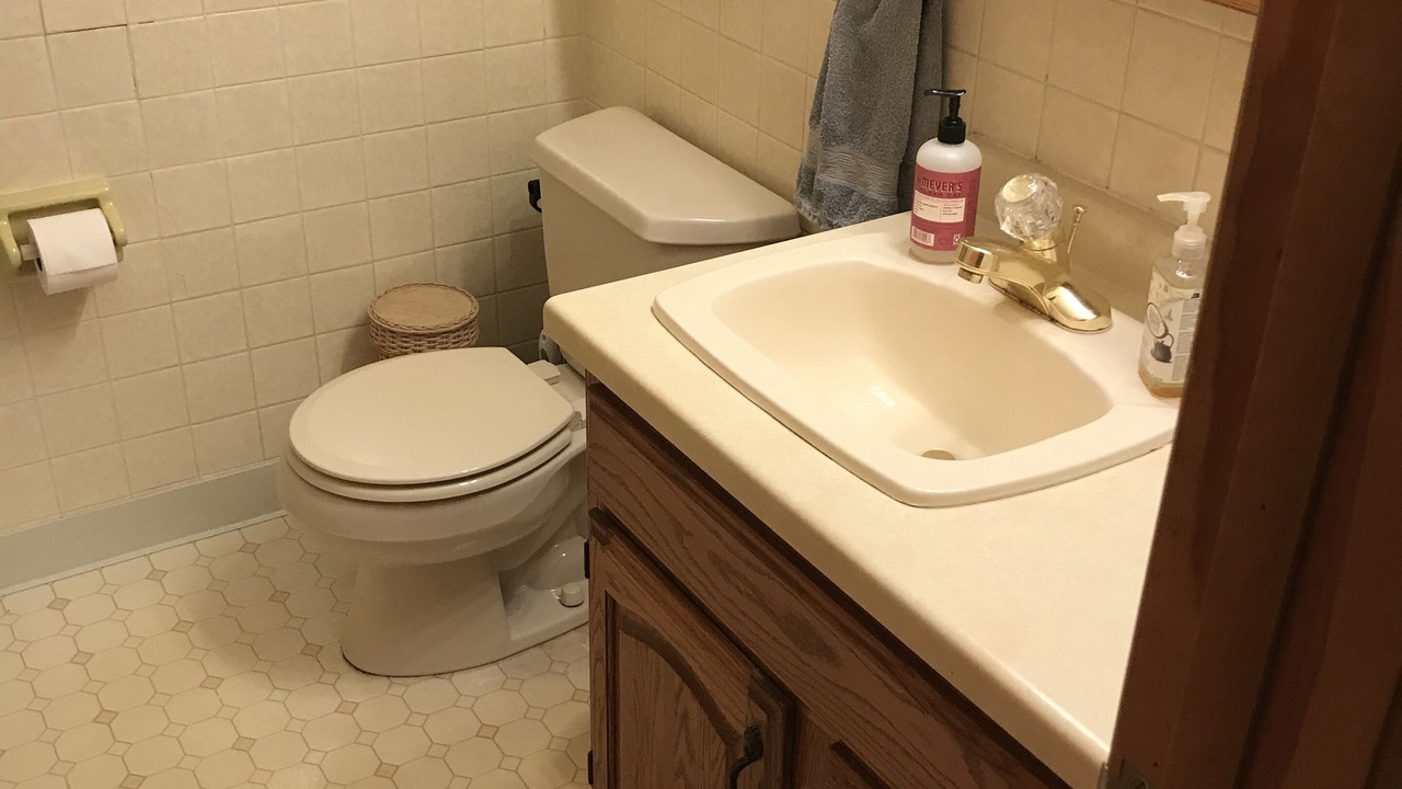Photo of Bathroom in East End