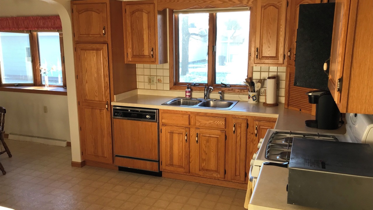 Photo of Kitchen in East End