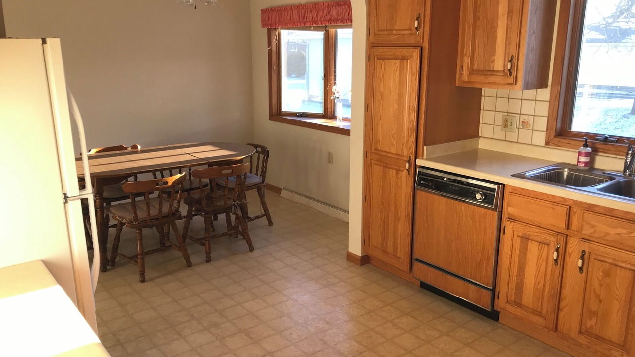 Photo of Kitchen in East End
