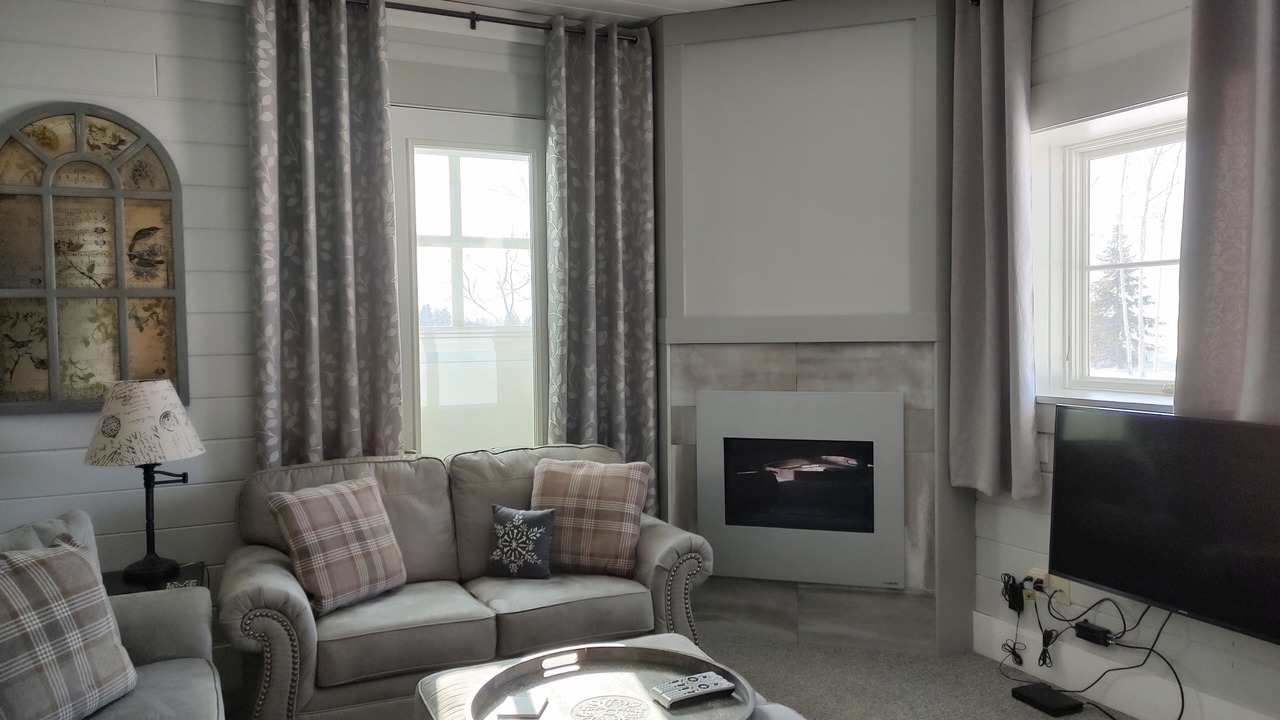 Photo of Livingroom in Pierce County